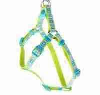 Top Paw Reflective Bone Adjustable Dog Harness for X-Small Dogs - Comfort & Safety Combined