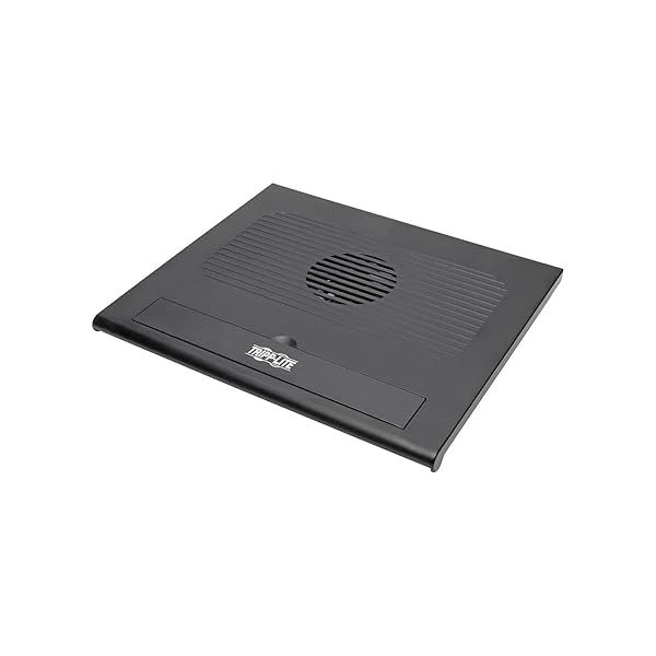 Tripp Lite NC2003SR Notebook Cooling Pad: Enhance Laptop Performance & Longevity