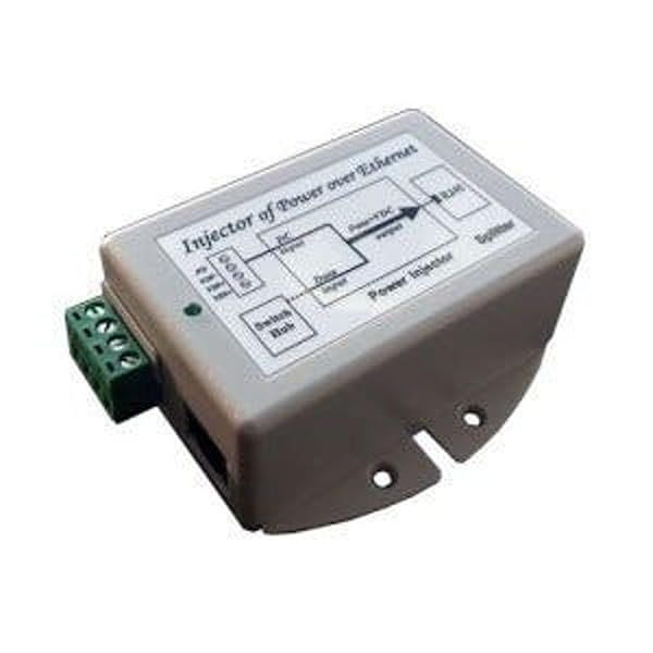 Tycon Systems DC to DC Converter: 12V to 24V, 19W Power - TP-DCDC-1224 for Efficient Voltage Conversion