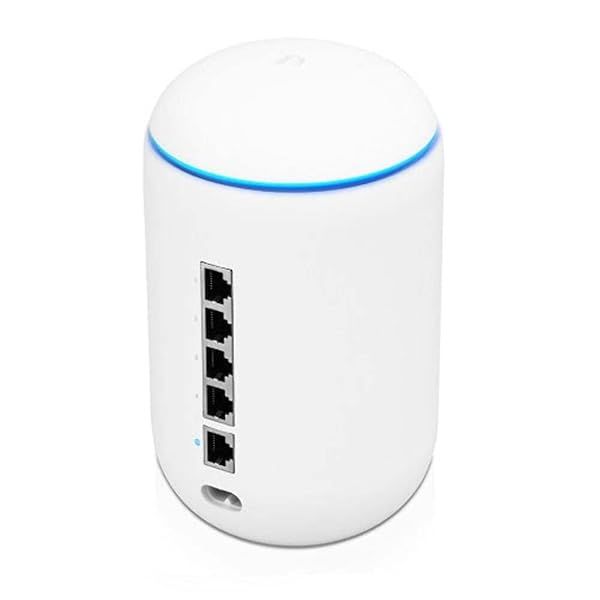 Ubiquiti UniFi Dream Machine: The Ultimate Dual-Band Router for Seamless Connectivity