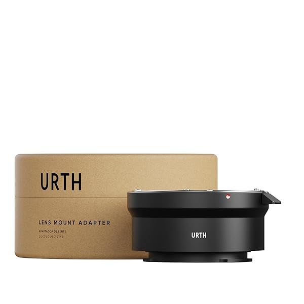 Urth Lens Mount Adapter: Seamlessly Connect Pentax K Lenses to EF-M Cameras