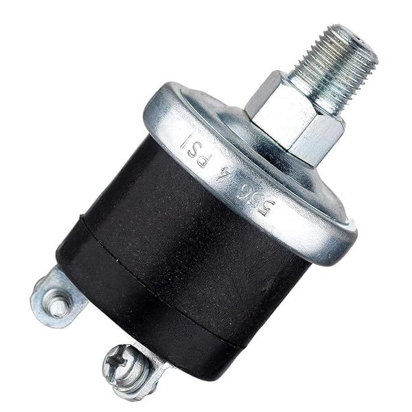 VDO 230 504 Instrument Pressure Switch for Accurate Pressure Control and Monitoring