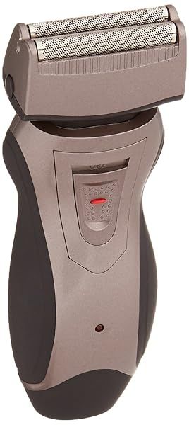 VIVITAR PG-V003 FoilDuo 2-Head Foil Shaver Review: Best Black Electric Shaver for Smooth Shaving