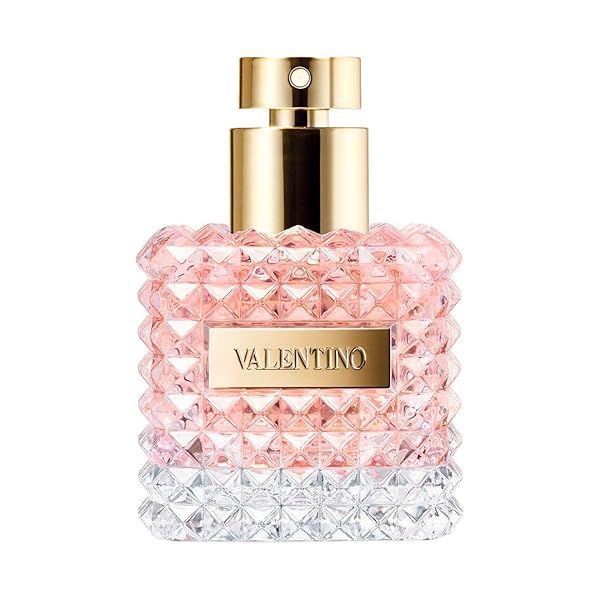Valentino Donna by Valentino for Women - 1 oz EDP Spray | Elegant Fragrance for Every Occasion
