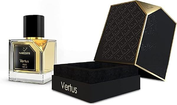 Buy Vertus Narcos Eau de Parfum 100ml - New & Unopened | Premium Fragrance