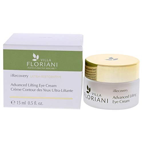Villa Floriani Advanced Lifting Eye Cream for Women - 0.5 oz | Anti-Aging & Firming Formula