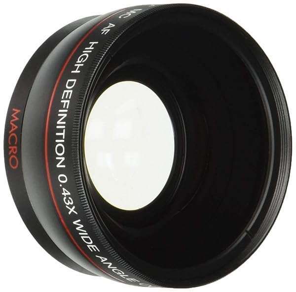 Vivitar 58mm 2.2X Telephoto Lens Review: Enhance Your Photography Skills