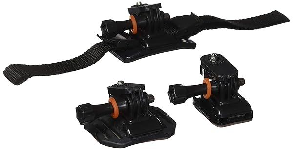 Vivitar VIV-APM-7001 Action Pro Series Helmet Kit Review: All-In-One Silver Gear for Adventurers