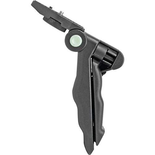 Vivitar VT4 Tripod Steady (Black)