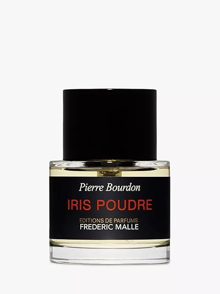 Frederic Malle Iris Poudre Eau De Parfum 50ml - Luxurious Fragrance for Women