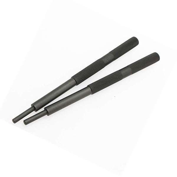 WSDMAVIS 2 Pcs Engine Valve Guide Tool - 5/5.5mm Valve Remover & Installer for Motorcycles