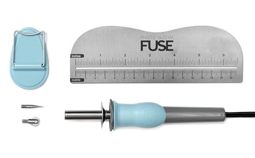 Unlock Creativity with We R Makers Fuse Tool: Your Ultimate Crafting Companion