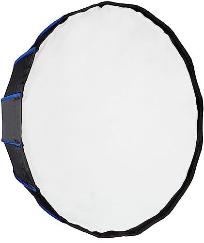 Westcott Beauty Dish Switch: Enhance Your Photography with Silver Interior Lighting