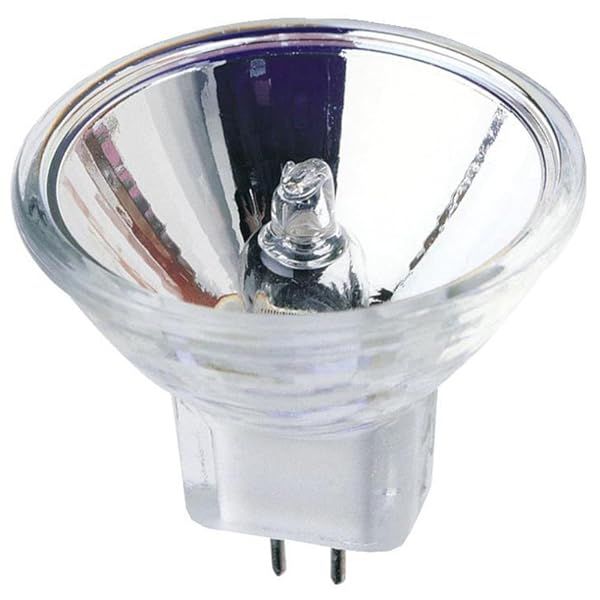 Westinghouse 04765 35-Watt MR11 Halogen Flood Bulb - Bright White Lighting Solution