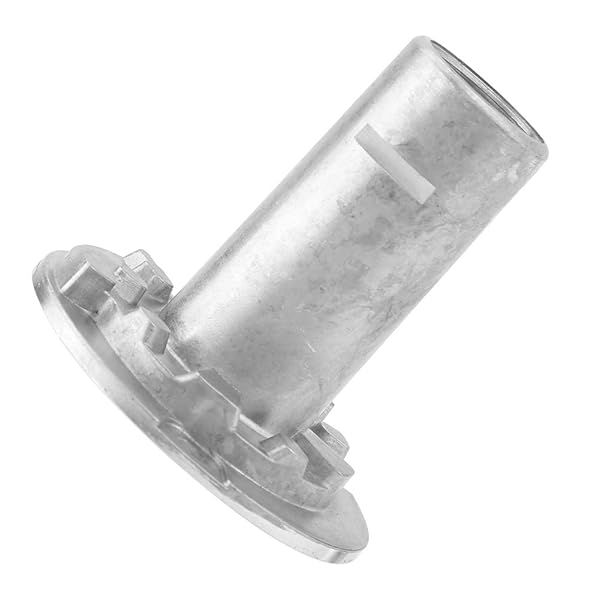 Wing Mirror Gear Bearing and Bracket Set for T5 2003-2016 Left Right Side Wing Mirror Replacement