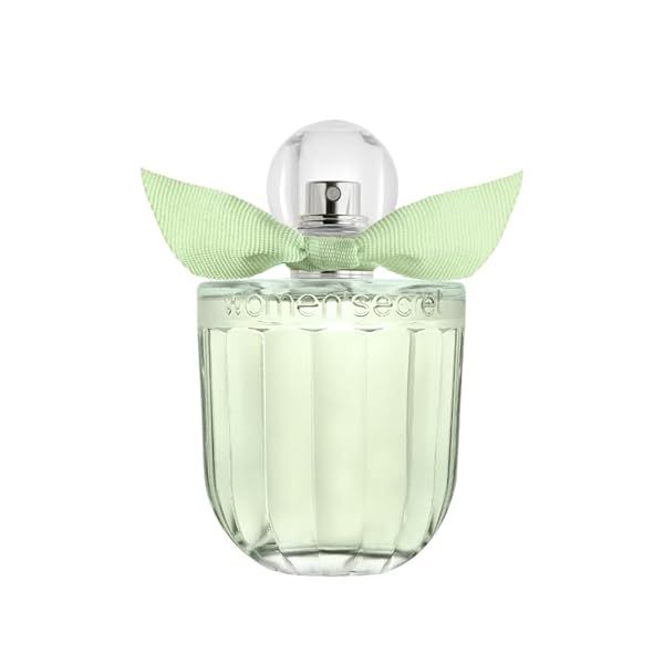 Women'secret Eau It's Fresh Perfume for Women - 100ml Floral & Fruity Eau de Toilette