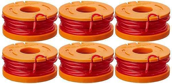 Buy Worx WA0010 Replacement Trimmer Line for Cordless String Trimmers - Durable & Efficient