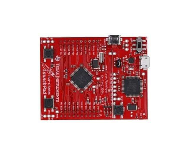XFCZMG TIVA C Series TM4C123G ARM Cortex-M4F Launch Pad Kit Review & Guide
