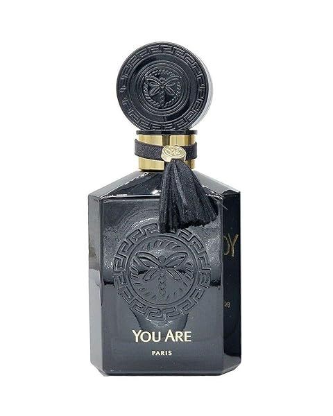 YOU ARE 2.8 oz Eau de Parfum for Women - Captivating Fragrance for Every Occasion