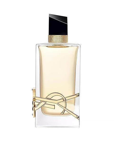 Yves Saint Laurent YSL Libre Eau de Parfum Spray for Women - 3.0 oz | Luxury Fragrance