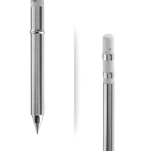 YWBL-WH T12 Series Soldering Iron Tips for FX-951 - High-Quality Replacement Tips for Precision Welding