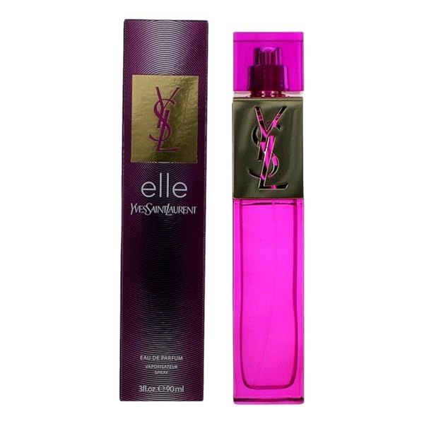 Yves Saint Laurent YSL Elle Eau de Parfum 3oz - Buy Women's Fragrance Online