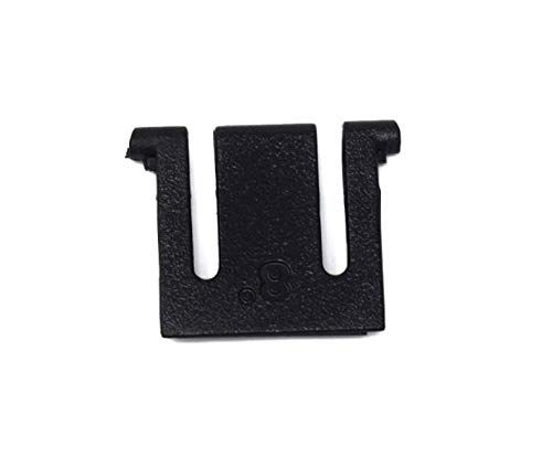 Zotech Tilt Leg for Logitech K360 Enhance Comfort and Ergonomics for Your Keyboard