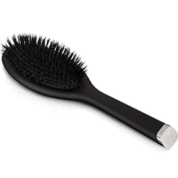 ghd Oval Dressing Brush: The Ultimate Tool for Effortless Styling & Volume