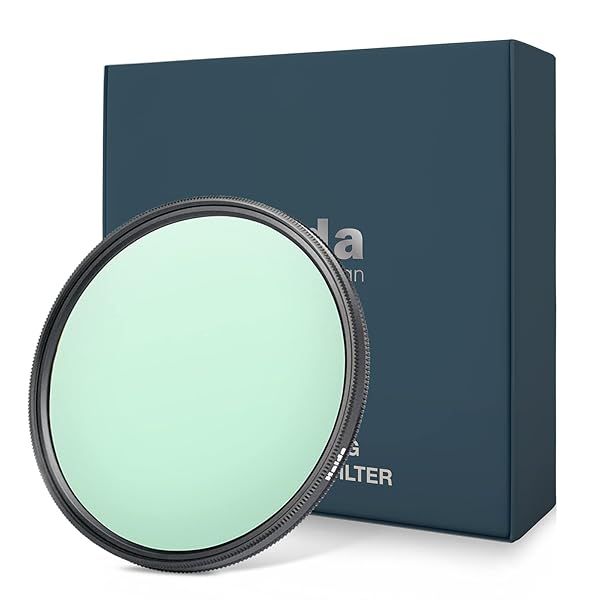Haida CPL Filter Slim PRO II Nano Coating 72mm Optical Glass Circular Polarizing Filter for SLR Camera Waterproof Scratch Resistant