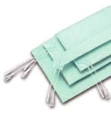 Heat Cold Pad Mul-T-Pad 18 x 26 for Gaymar TP700 Pump Effective Pain Relief and Recovery Solution