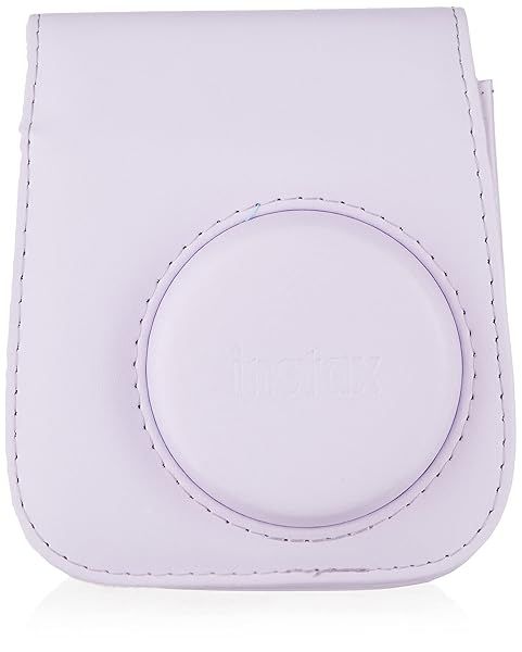 Instax Mini 11 Case in Lilac Purple - Stylish Protection for Your Camera | 600021507
