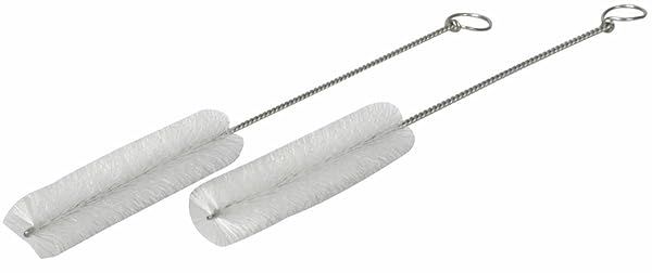 Buy Medline Sterile Tracheostomy Brush - 5.25 Inches, Case of 25 for Optimal Care
