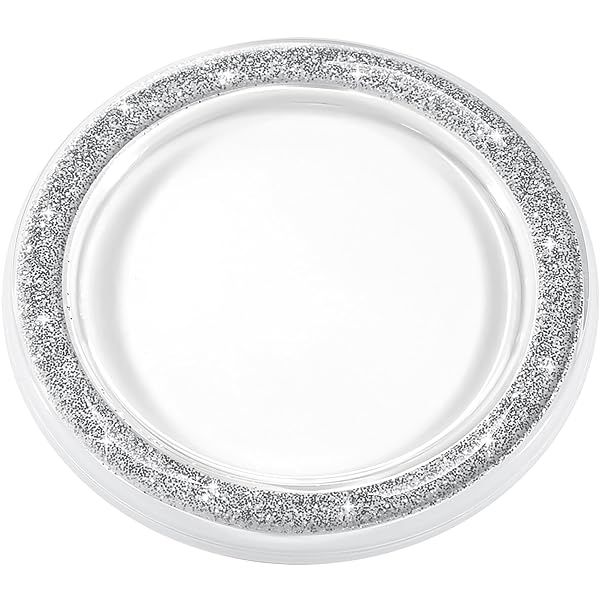 metisinno Magnetic Base Compatible with PopSocket Phone Grips and iPhone MagSafe Cases, Sparkle Glitter