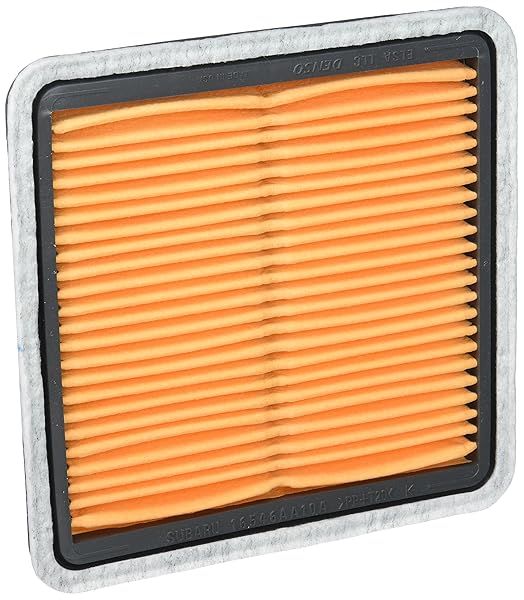 Subaru Engine Element Air Filter Genuine OEM for Outback Legacy Impreza WRX Forester Crosstrek 16546AA10A