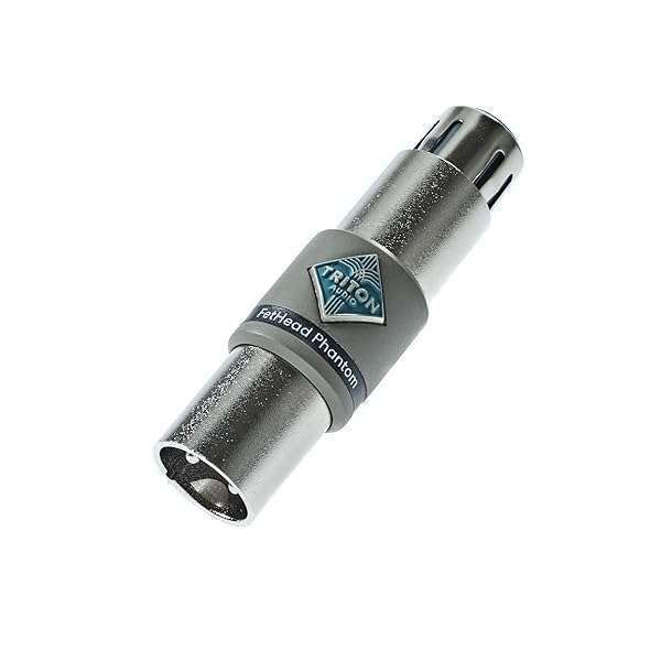 Boost Your Sound: TRITON AUDIO FetHead Phantom In-Line Microphone Preamp Review & Benefits