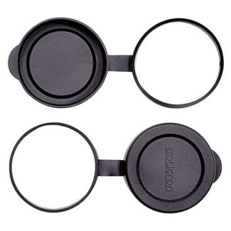 Opticron 42mm Rubber Objective Lens Covers - Perfect Fit for 51-52mm Models