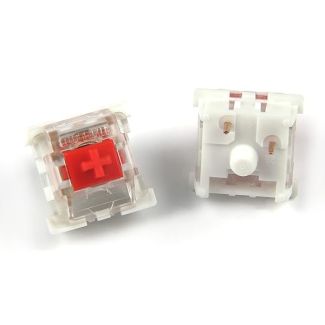 Outemu SMD RGB 3 Pin MX Switches for GK61 GK64 Mechanical Keyboards 88 pcs Red Black Blue Brown