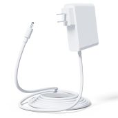 20V 1.5A Charger Power Supply Adapter Cable (Not 12V) Compatible with Lenovo Smart Clock Lenovo Smart Display 7 8 10 CD-24501F SD-8501F SD-X701B