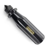 "Buy General Tools 196 Short Length Hand Reamer & Countersink 3/4" - Precision Tool for Perfect Finishes"