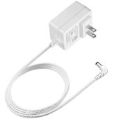 24V Power Cord for Essential Oil Diffusers & Humidifiers - Compatible with URPOWER, doTERRA, InnoGear & More - ETL Listed Adapter