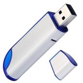32GB USB 2.0 Flash Drive - FAT32 Format Memory Stick for Game Capture, PC, Laptop & External Storage with LED Indicator