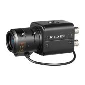 Buy 2MP 1080P 3G SDI CCTV Camera with Varifocal Lens & High Sensitivity Sensor - Free SDI Cable & Power Adapter!
