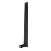 Upgrade Your Wi-Fi: 3PCS Dual-Band 5dBi SMA Antennas for RT-AC68U & AC66U Routers