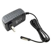 Replacement Power Supply Wall Charger for Microsoft Surface 2, RT, Pro 1 & 2 - Fast Charging Solution