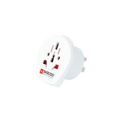 Skross World to USA Travel Adaptor - Compact & Reliable Power Solution
