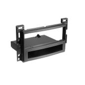 SCOSCHE GM1587B In-Dash Car Stereo Kit for 2004+ Chevrolet & GM Vehicles - Easy Installation