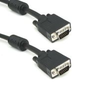 RiteAV 150 Ft SVGA Monitor Cable - High-Quality Video Connection for Clear Display