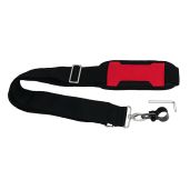 Milwaukee M18 Quik-lok Shoulder Strap Compatible with EGO Power+ AP1500 56V String Trimmer Leaf Blower Multi Head System 9 Inch Length