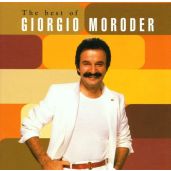 Discover the Best of Giorgio Moroder: Iconic Hits & Influential Tracks