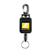 Buy NIKON 8172 Retractable Rangefinder Tether - Durable, Portable & Accurate